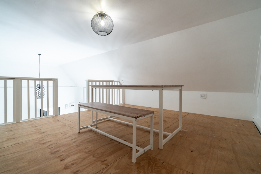 To Let 1 Bedroom Property for Rent in Fish Hoek Western Cape